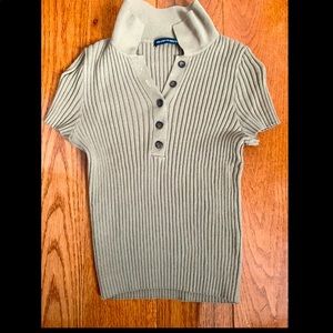 Brandy Melville tight shirt.